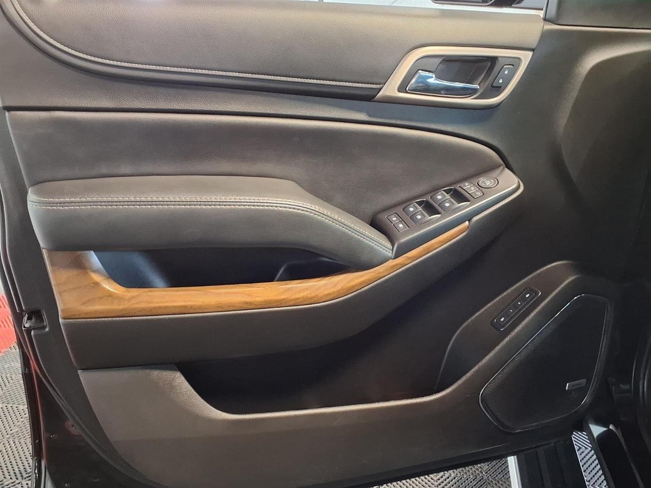 GMC Yukon 4WD 4dr Denali 2020