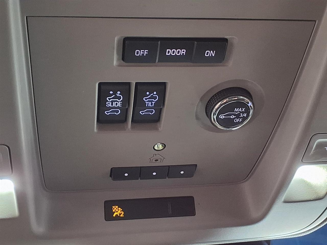 GMC Yukon 4WD 4dr Denali 2020