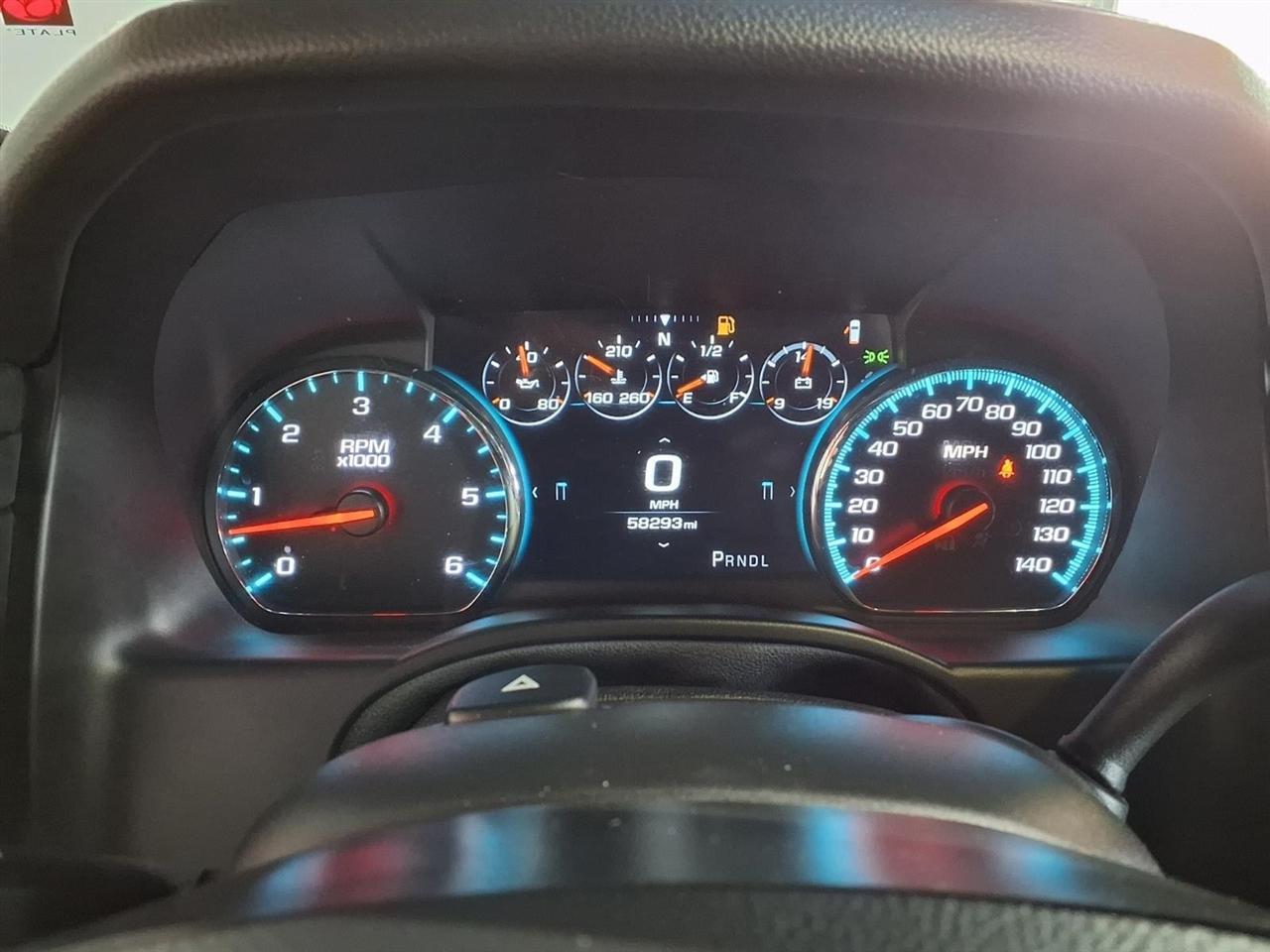 GMC Yukon 4WD 4dr Denali 2020