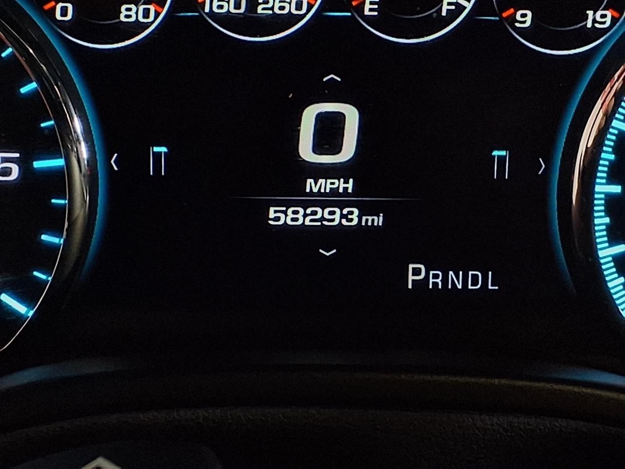 GMC Yukon 4WD 4dr Denali 2020