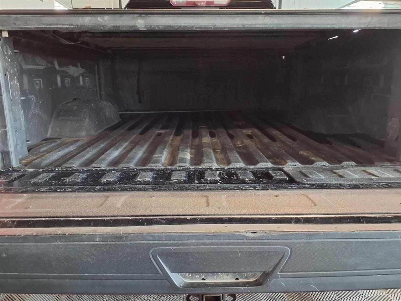 Chevrolet Silverado 2500HD 4WD Crew Cab 159" LTZ 2020