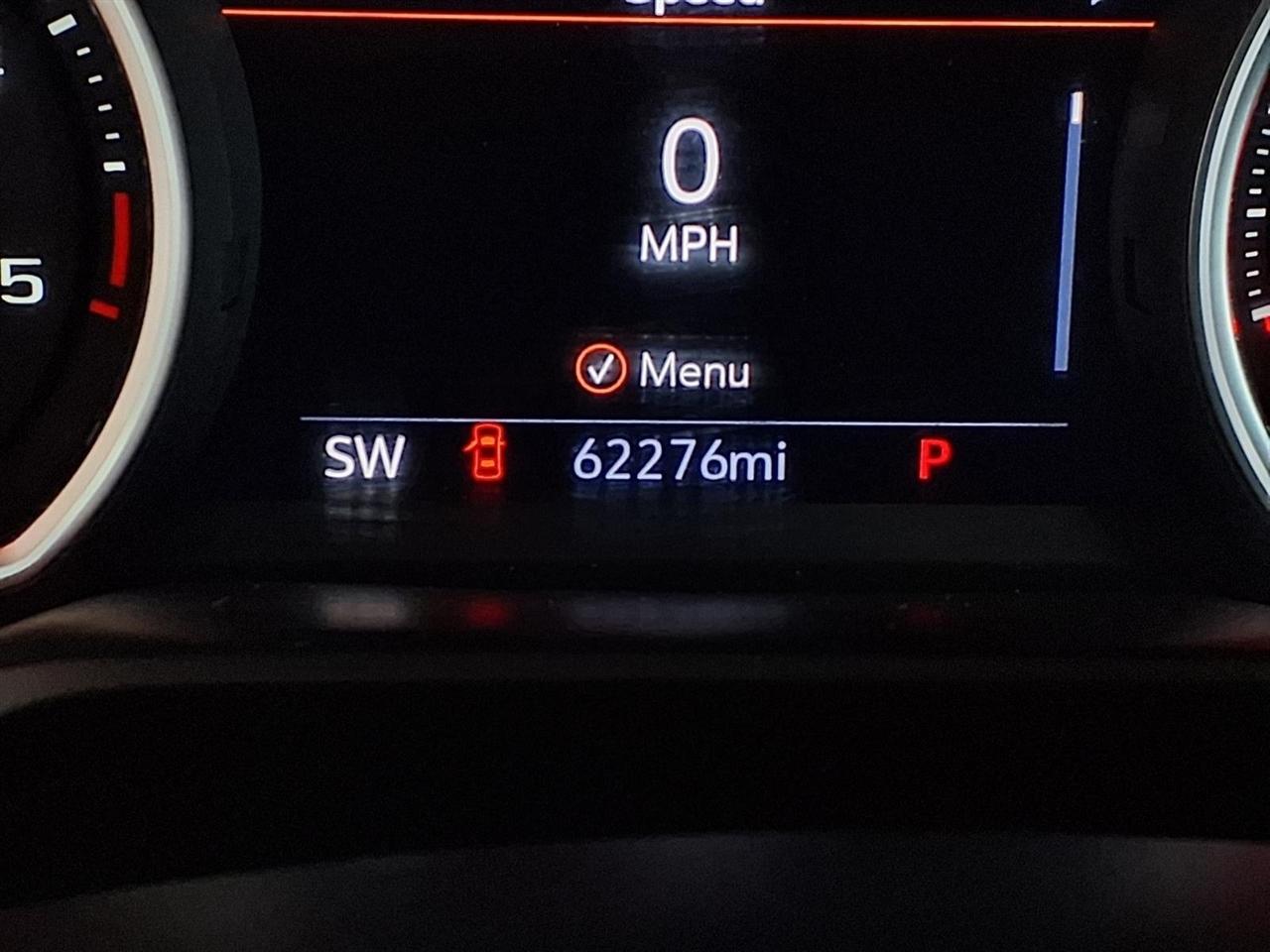 Chevrolet Silverado 2500HD 4WD Crew Cab 159" LTZ 2020