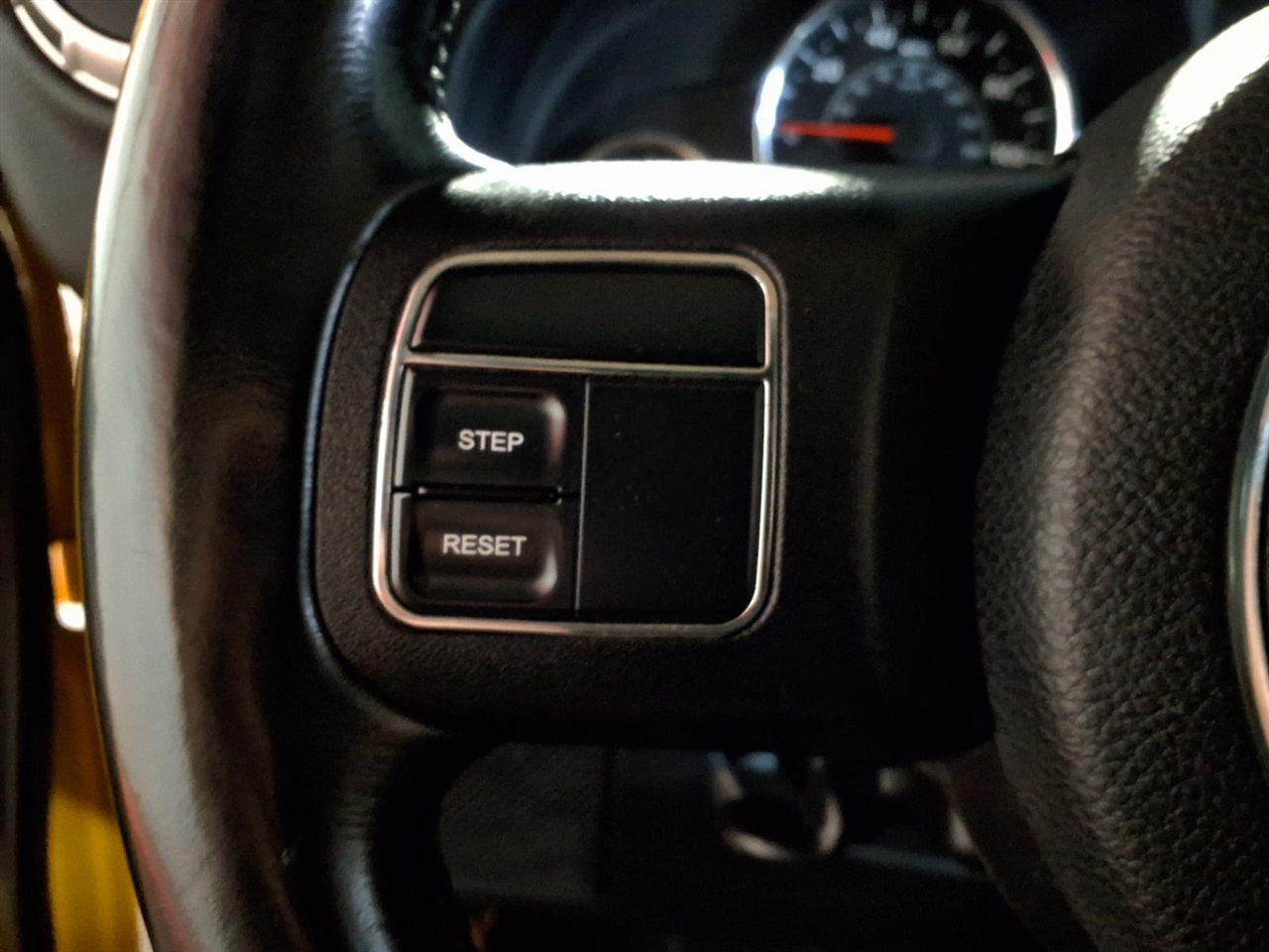 Jeep Wrangler Unlimited 4WD 4dr Rubicon 2011