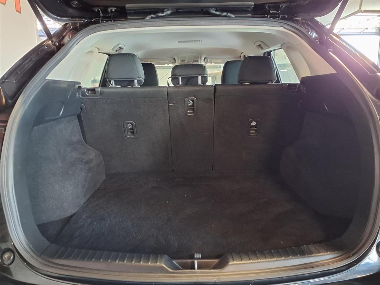 Mazda CX-5 Sport AWD 2018