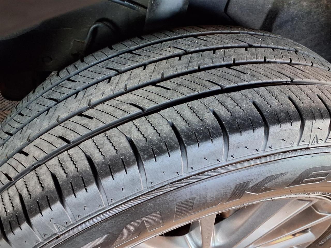 Mazda CX-5 Sport AWD 2018