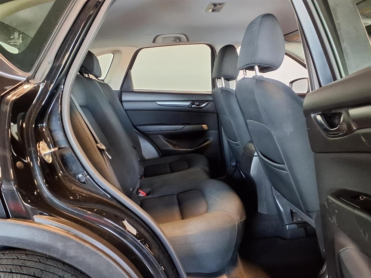 Mazda CX-5 Sport AWD 2018