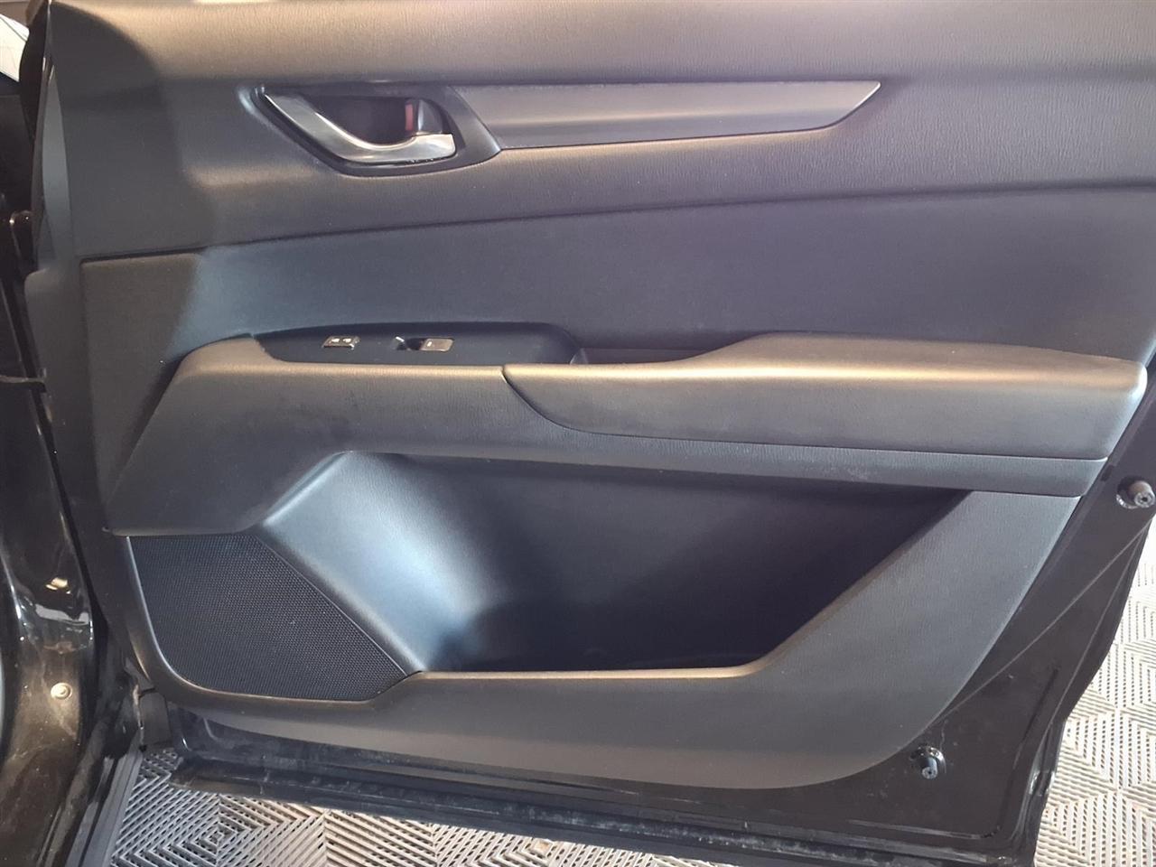 Mazda CX-5 Sport AWD 2018