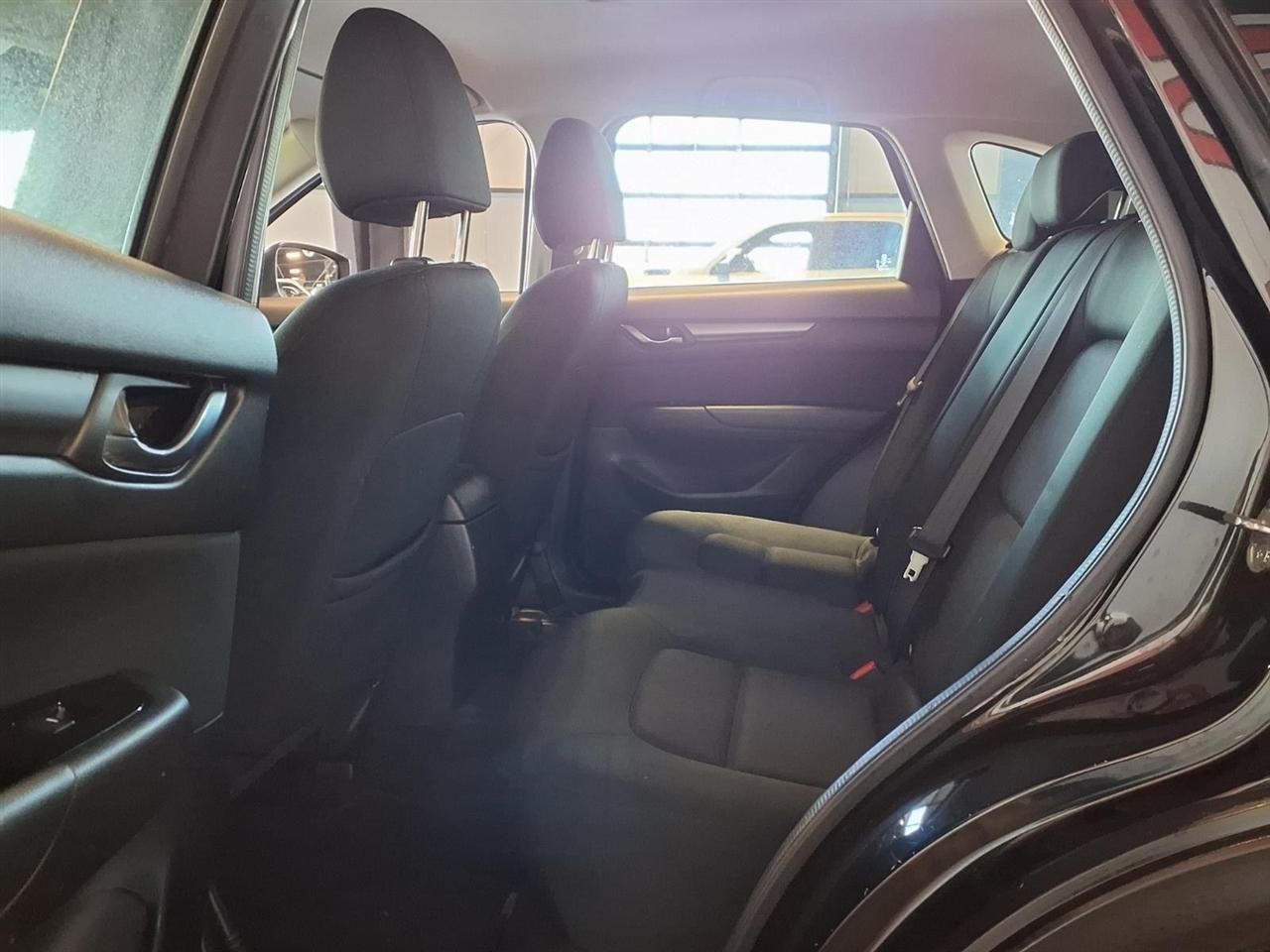 Mazda CX-5 Sport AWD 2018