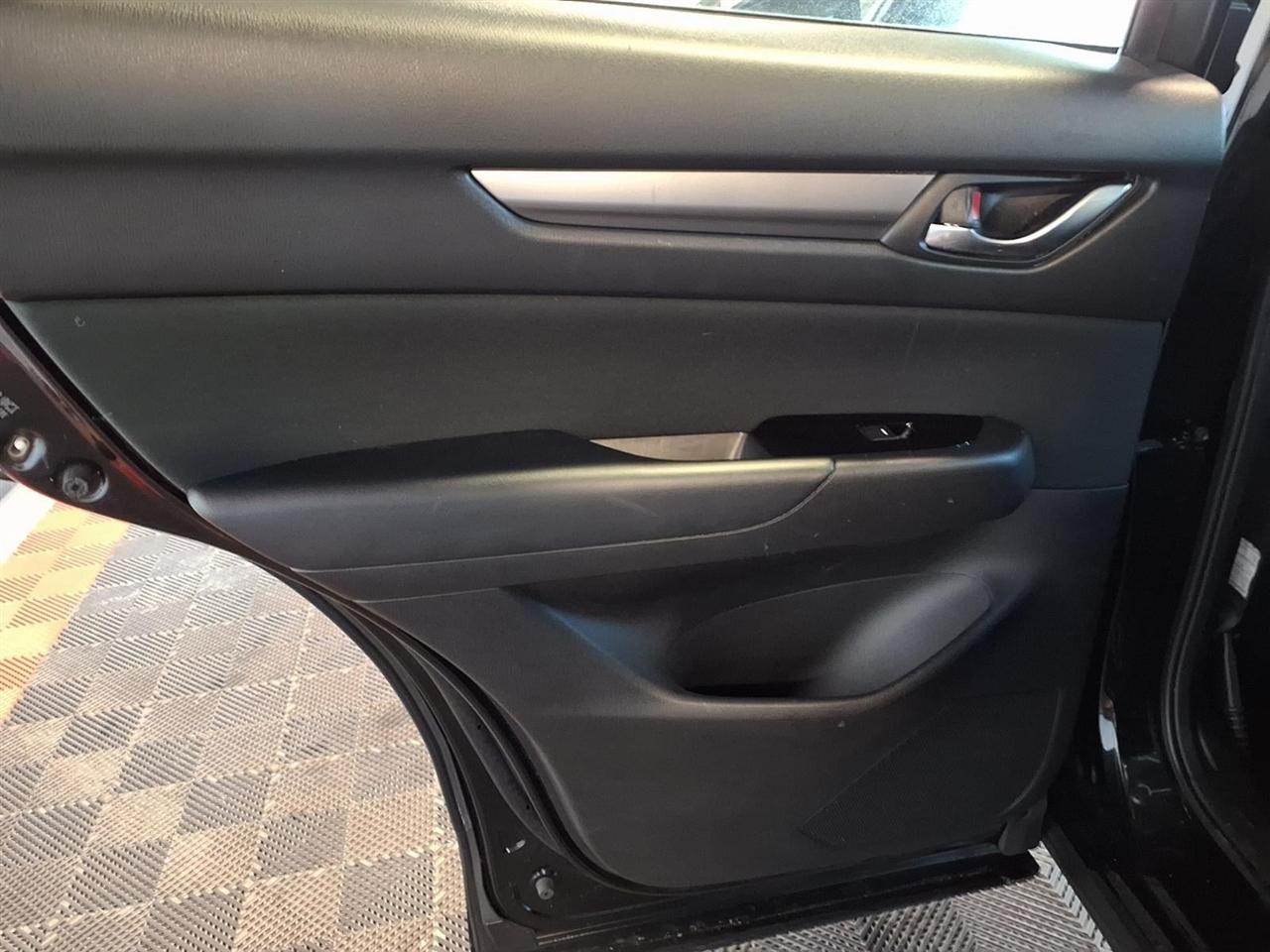 Mazda CX-5 Sport AWD 2018