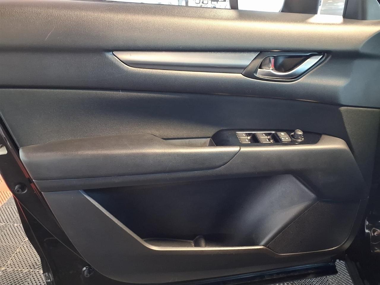 Mazda CX-5 Sport AWD 2018