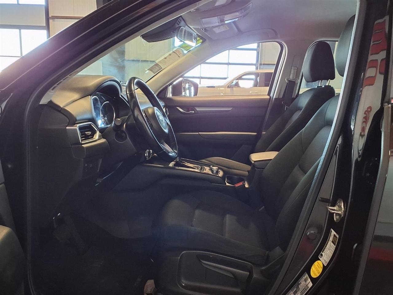 Mazda CX-5 Sport AWD 2018