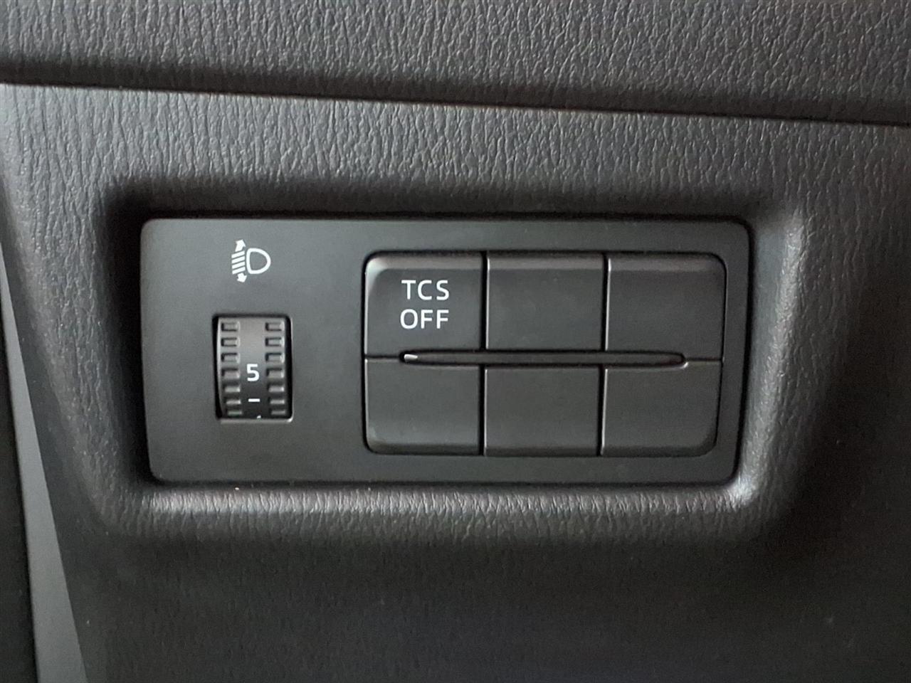 Mazda CX-5 Sport AWD 2018