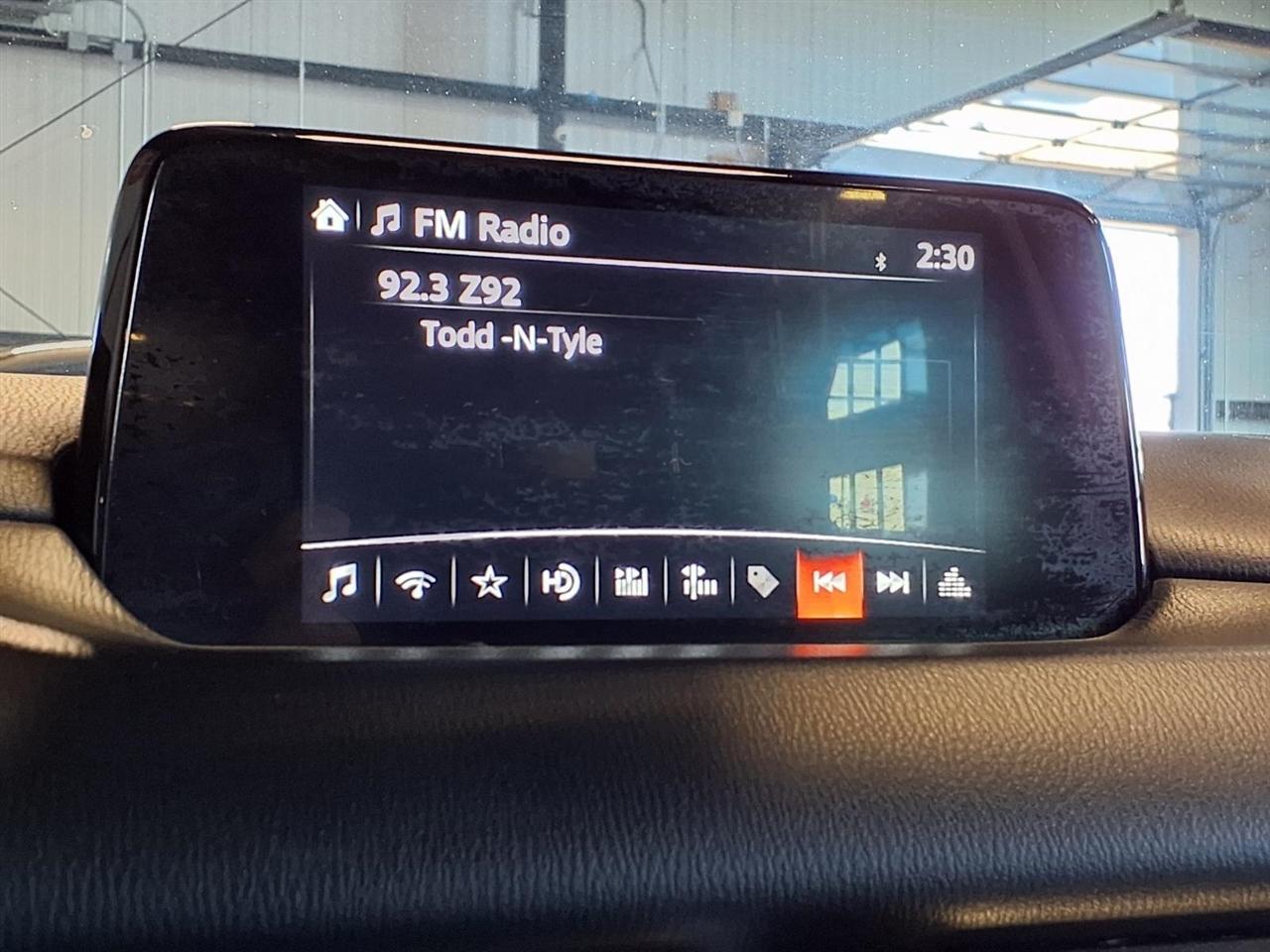 Mazda CX-5 Sport AWD 2018