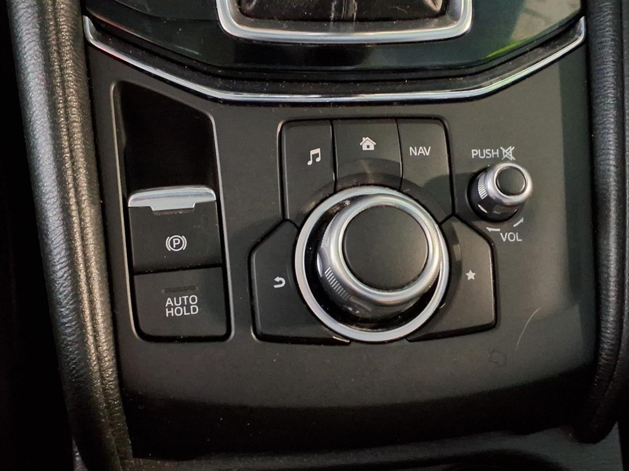 Mazda CX-5 Sport AWD 2018