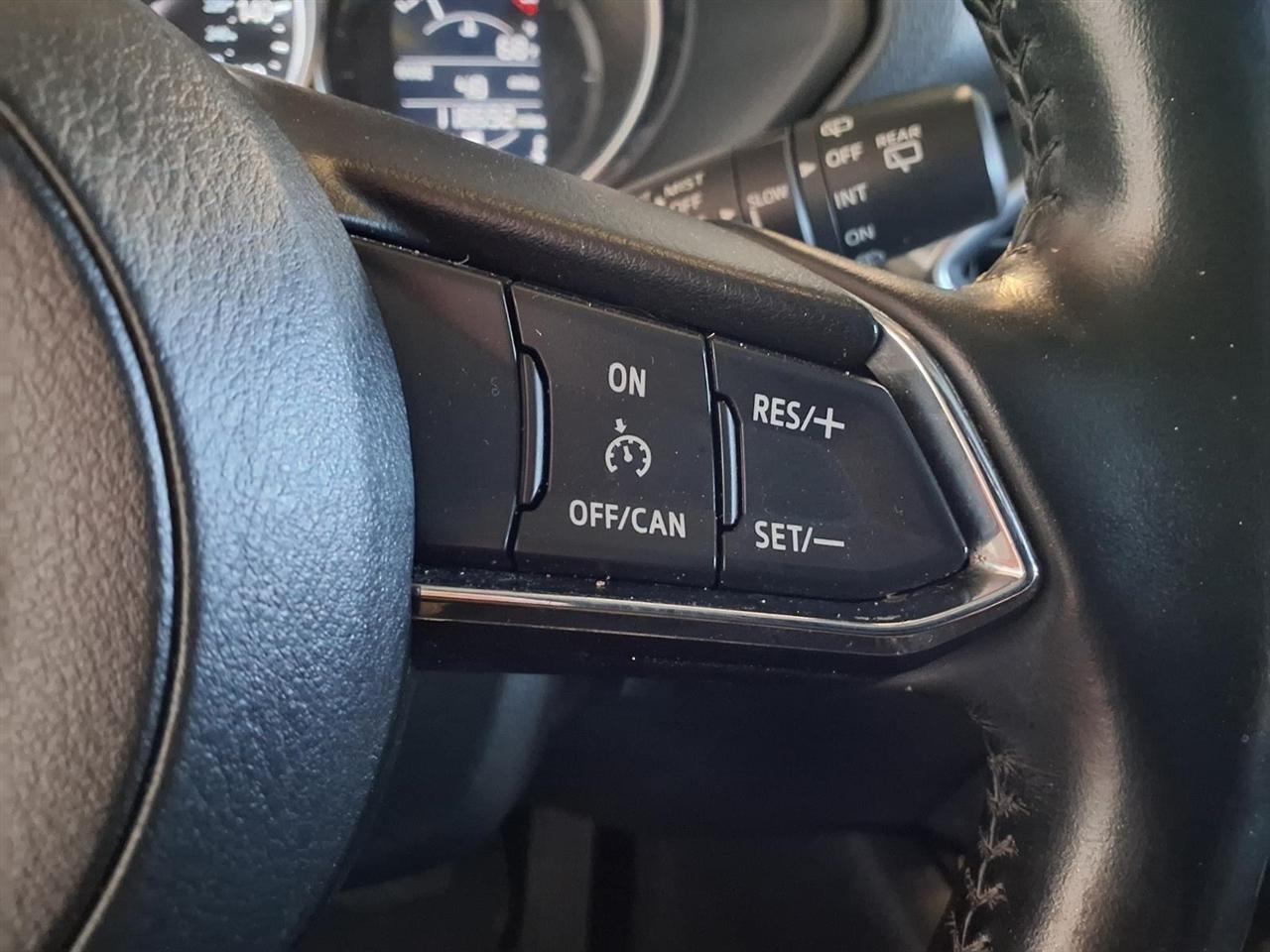 Mazda CX-5 Sport AWD 2018