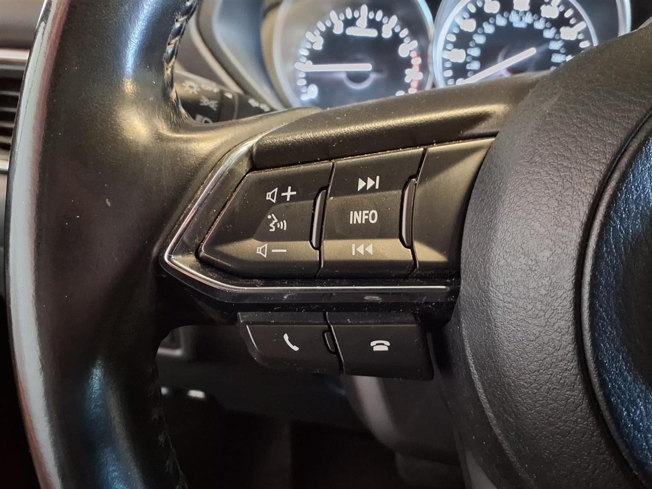 Mazda CX-5 Sport AWD 2018