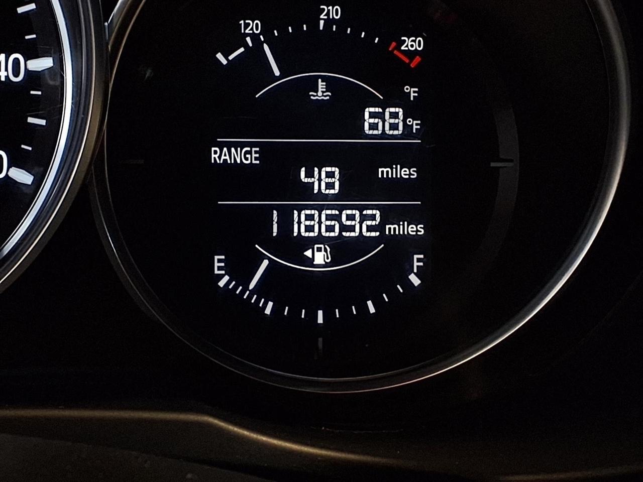 Mazda CX-5 Sport AWD 2018