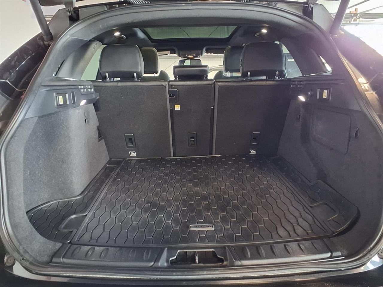 Jaguar F-Pace S AWD 2017