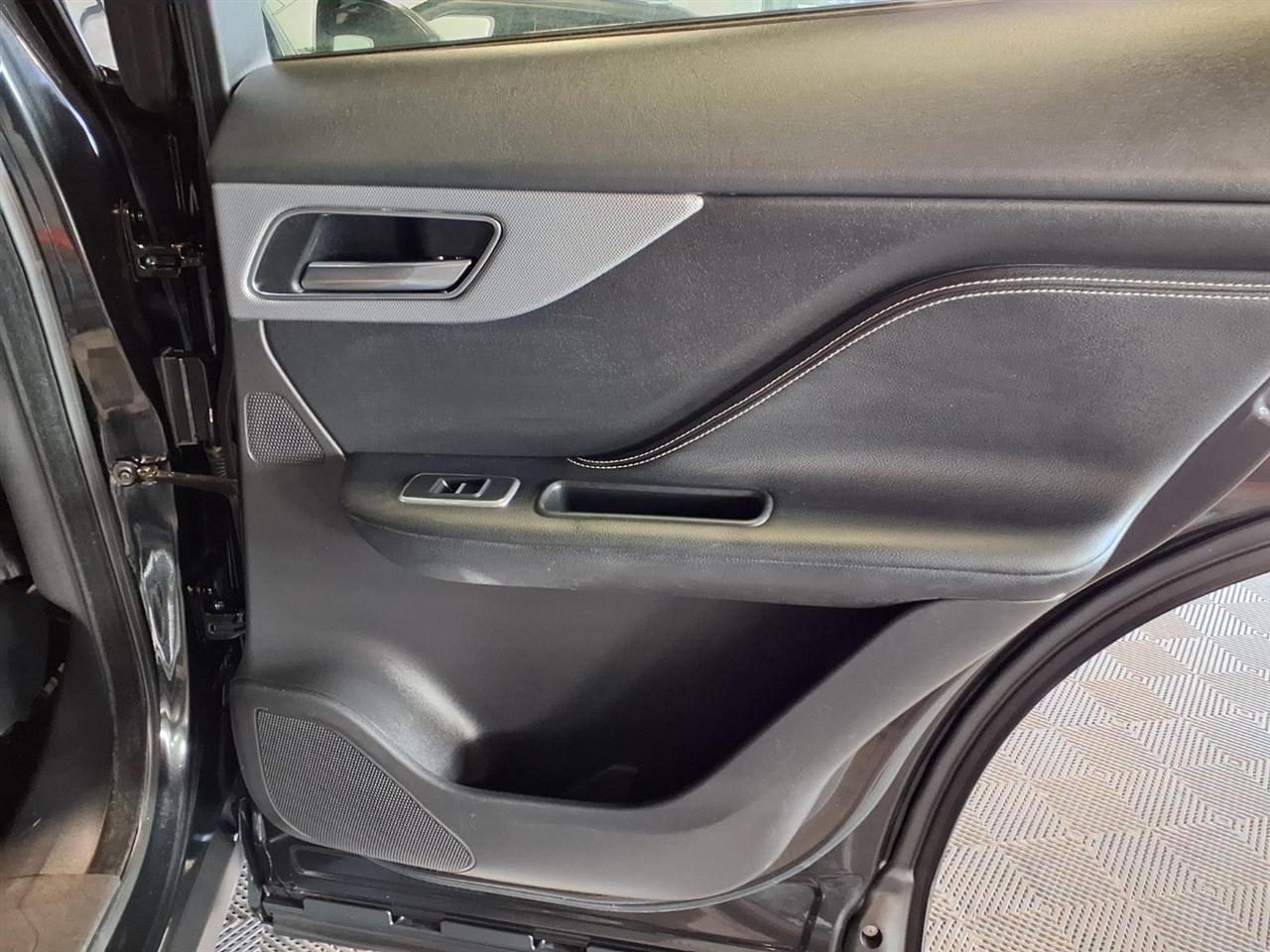 Jaguar F-Pace S AWD 2017