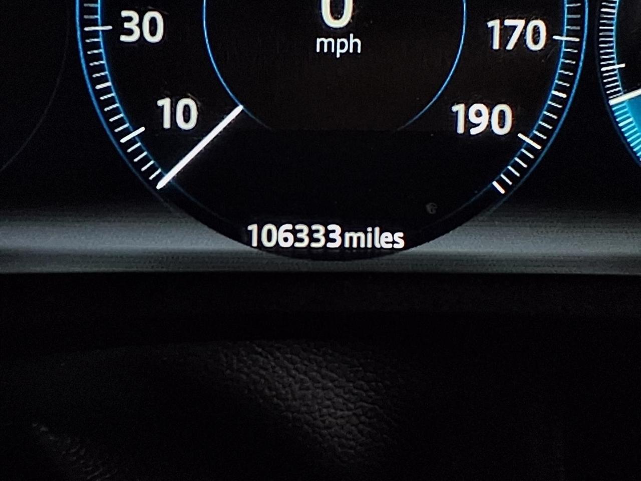 Jaguar F-Pace S AWD 2017