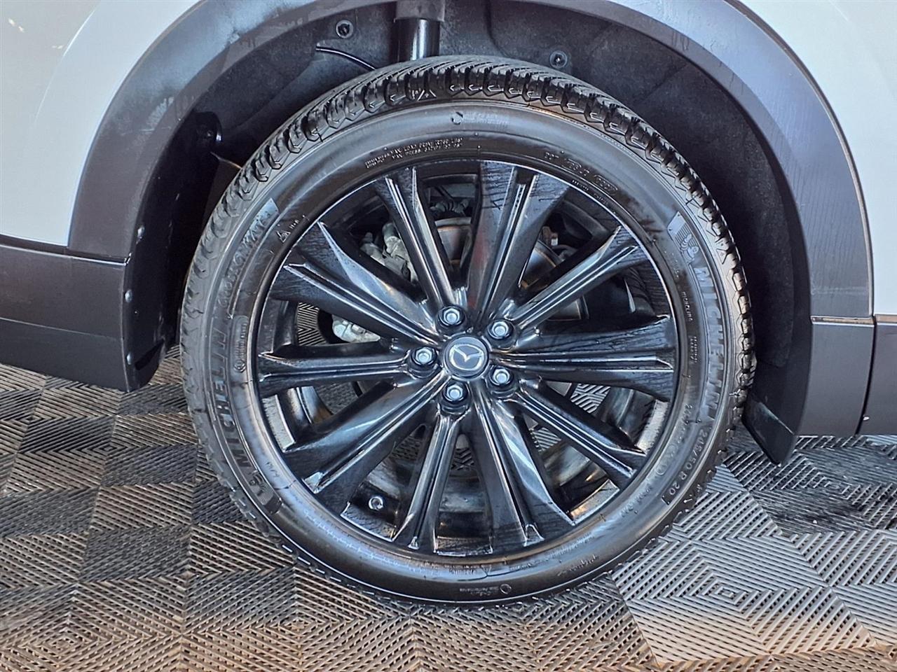 Mazda CX-9 Signature AWD 2021