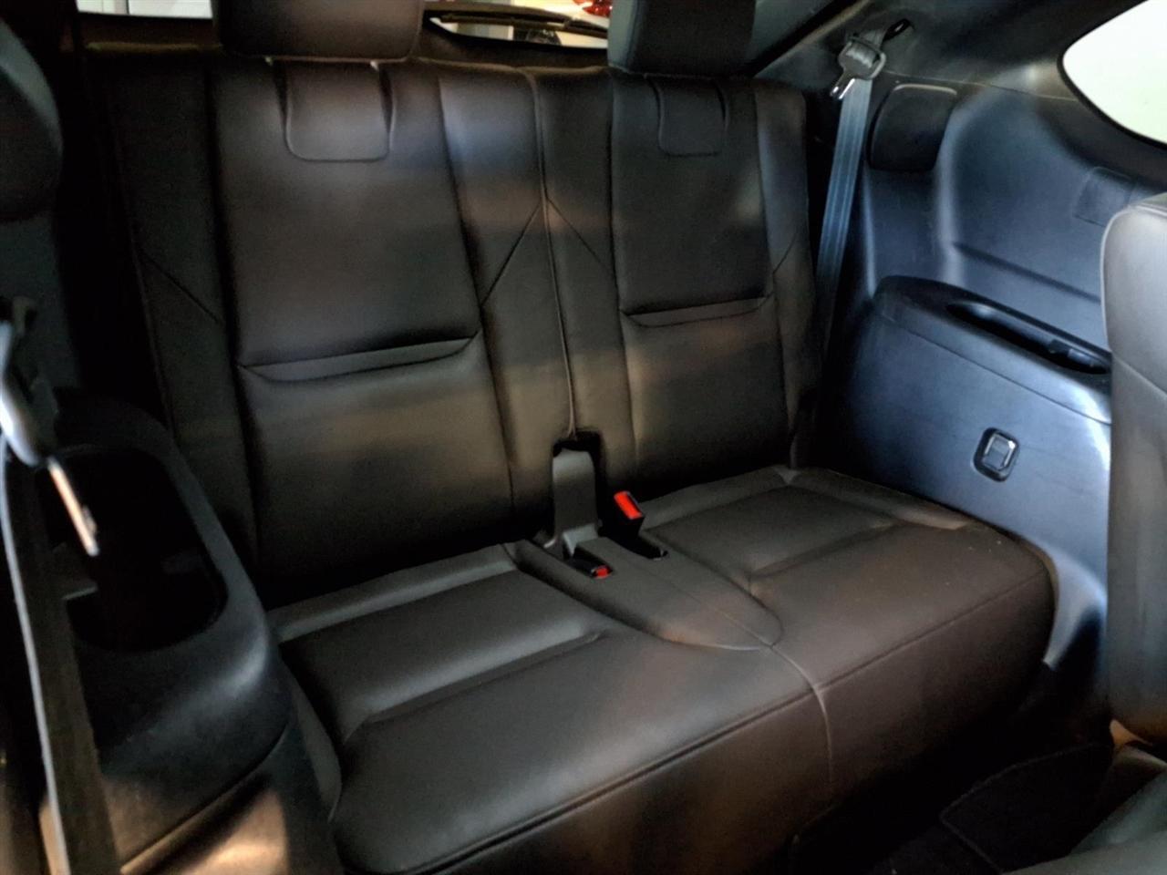 Mazda CX-9 Signature AWD 2021