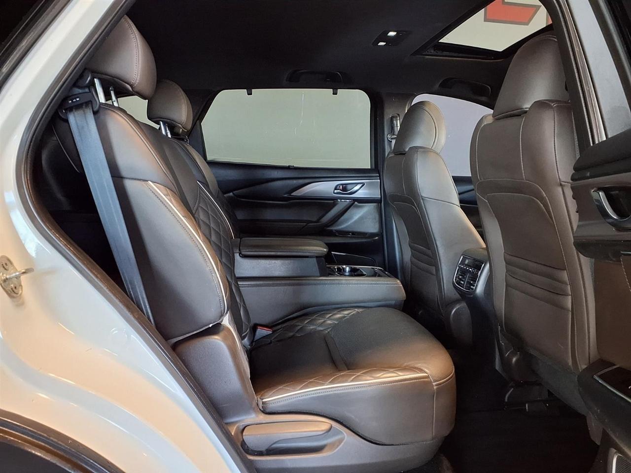 Mazda CX-9 Signature AWD 2021