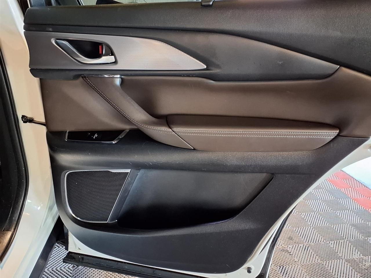 Mazda CX-9 Signature AWD 2021