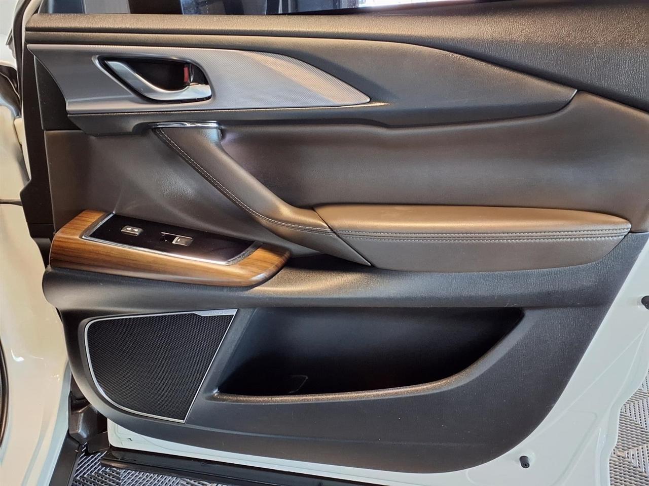 Mazda CX-9 Signature AWD 2021