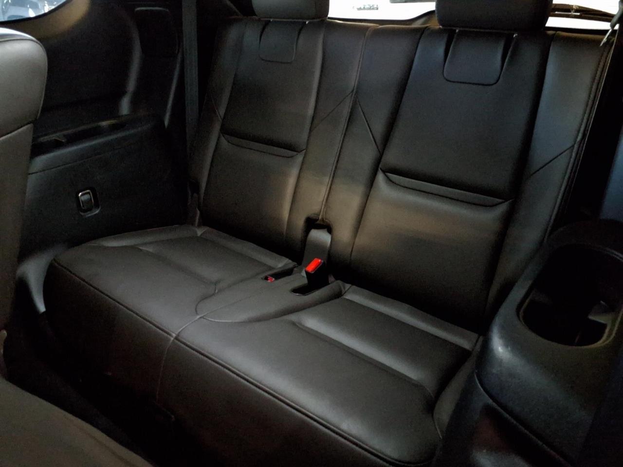 Mazda CX-9 Signature AWD 2021