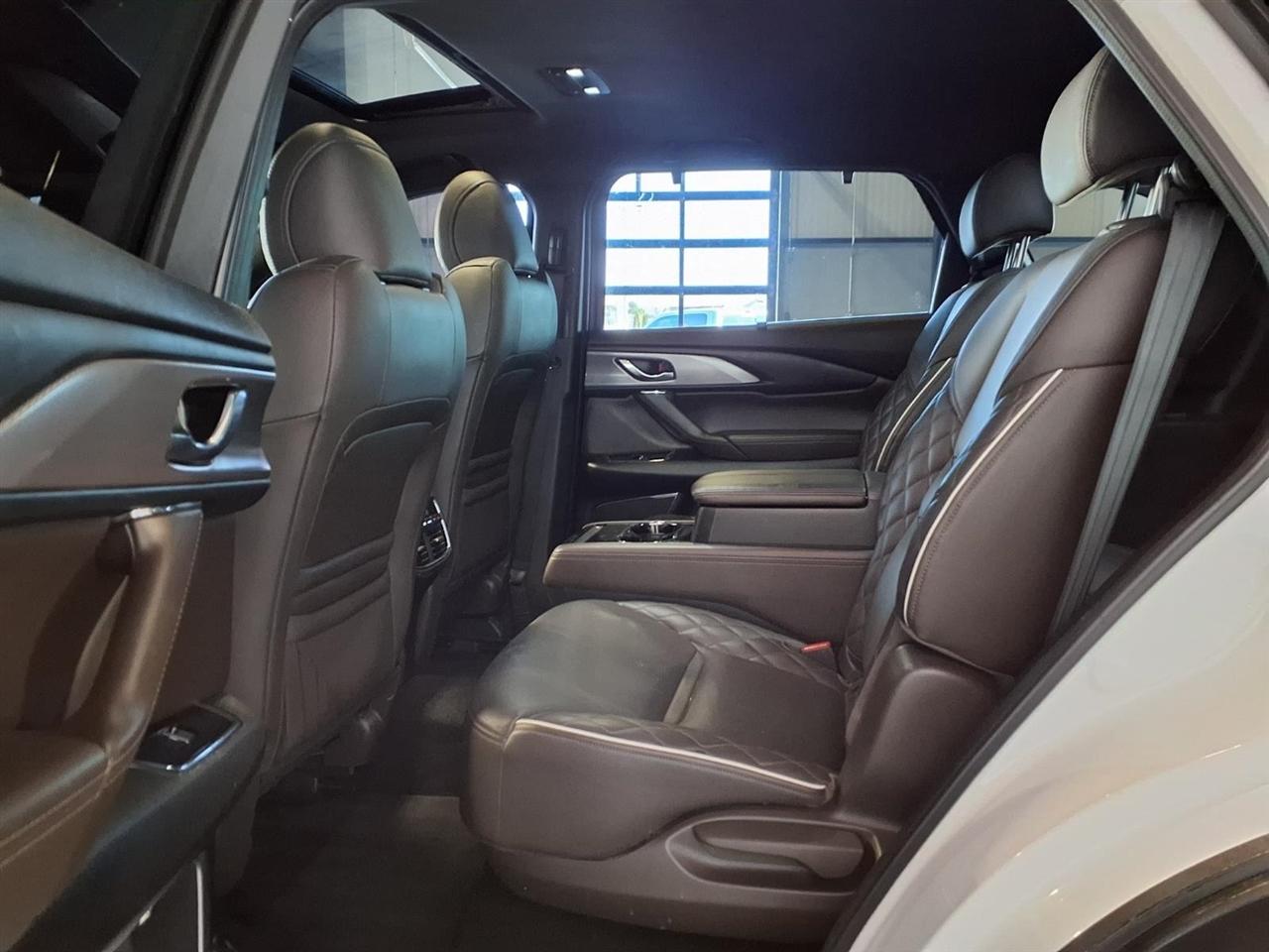 Mazda CX-9 Signature AWD 2021