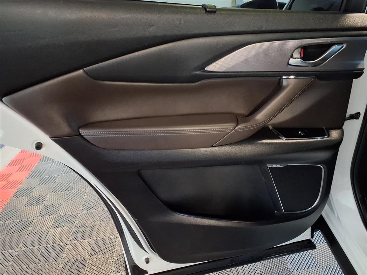 Mazda CX-9 Signature AWD 2021