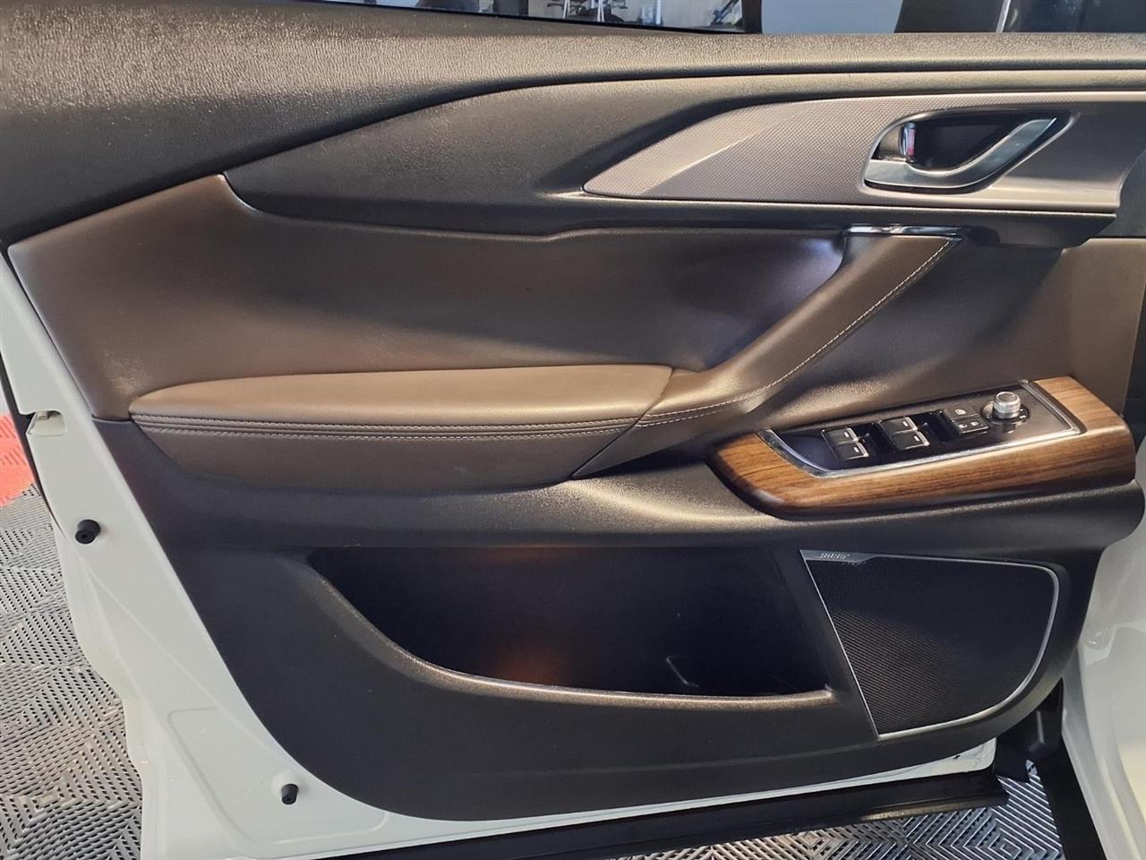 Mazda CX-9 Signature AWD 2021