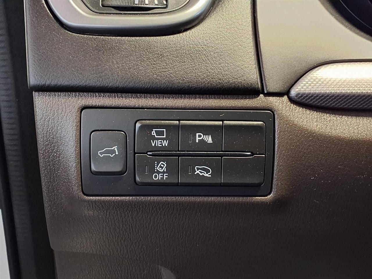 Mazda CX-9 Signature AWD 2021