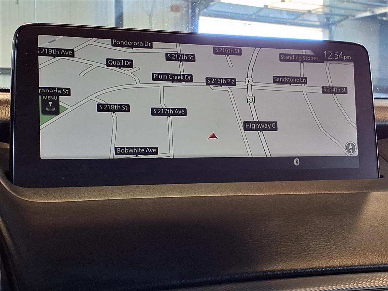 Mazda CX-9 Signature AWD 2021