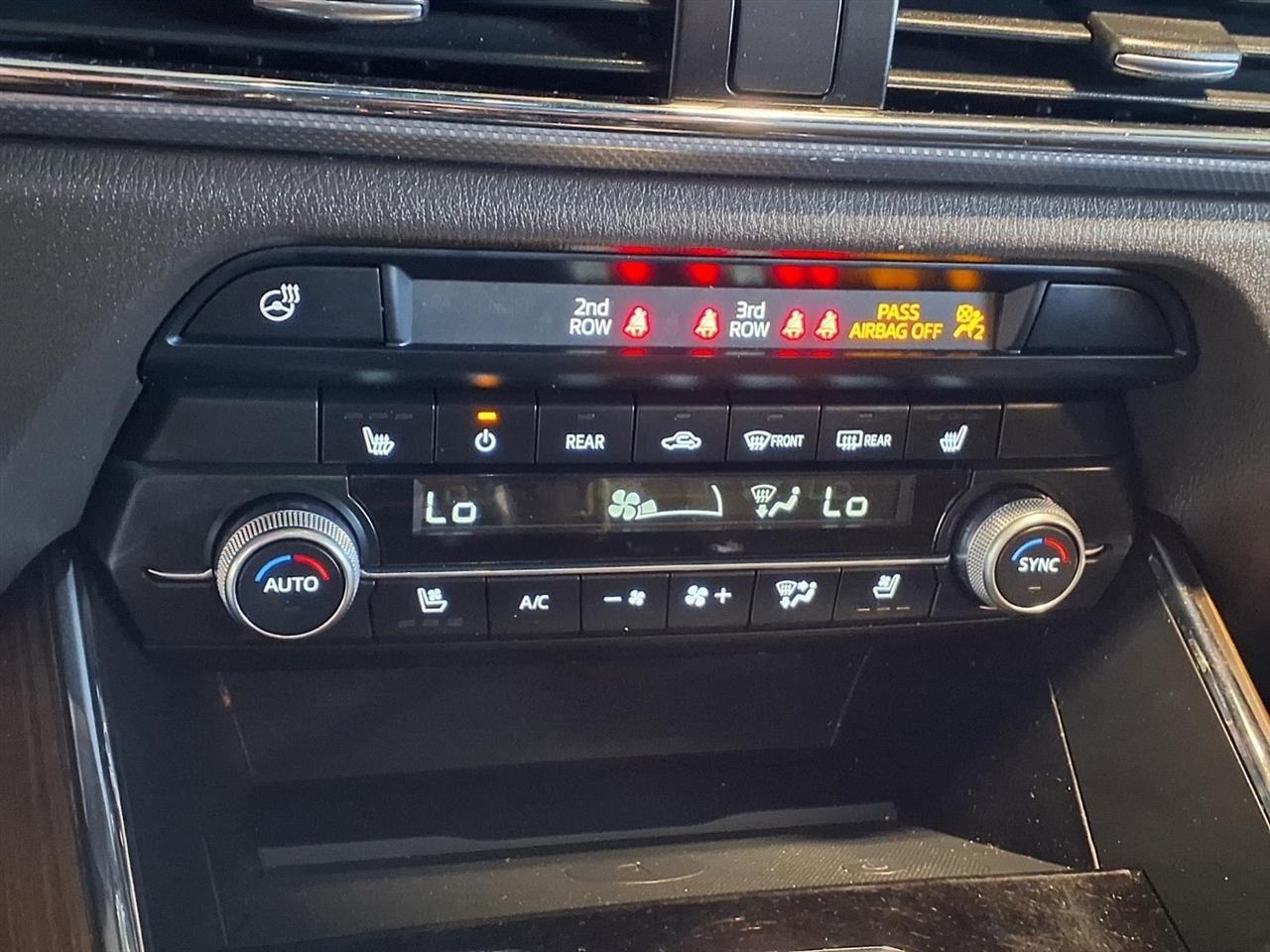 Mazda CX-9 Signature AWD 2021