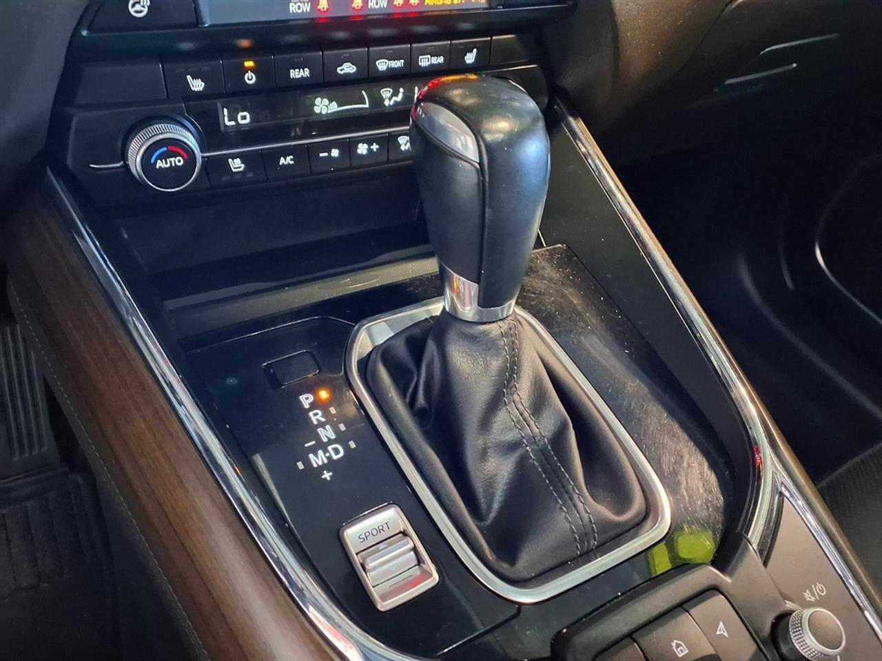 Mazda CX-9 Signature AWD 2021