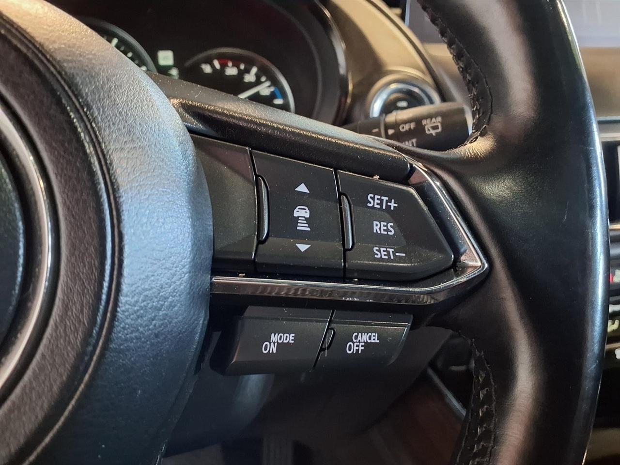 Mazda CX-9 Signature AWD 2021