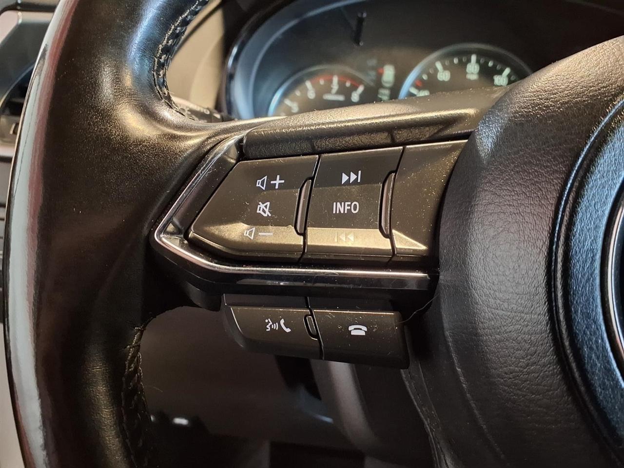 Mazda CX-9 Signature AWD 2021