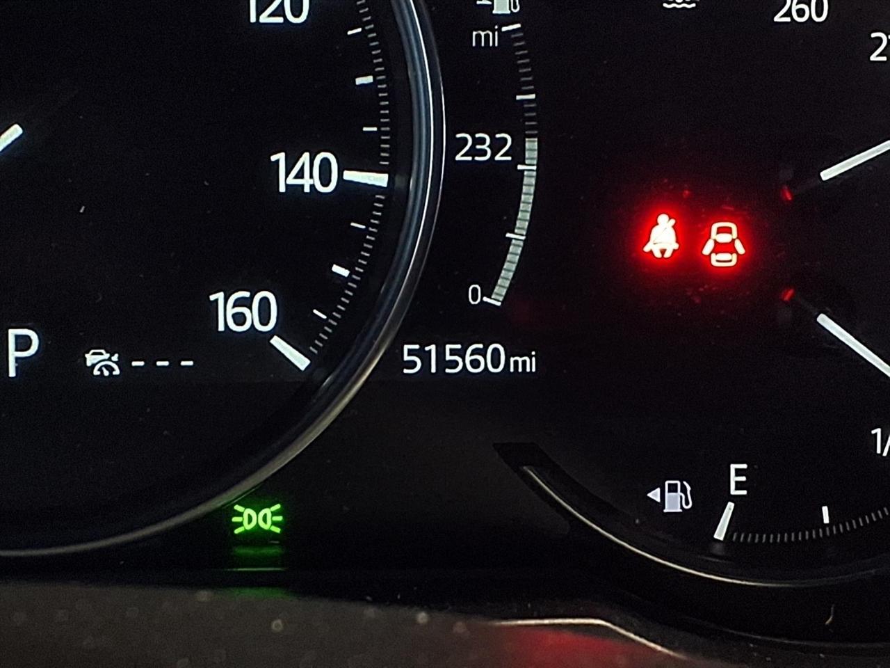 Mazda CX-9 Signature AWD 2021