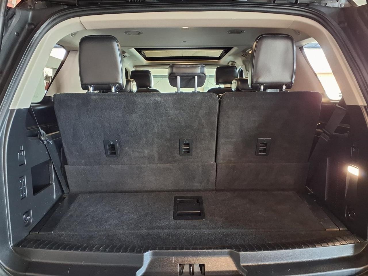 Ford Expedition Platinum 4x4 2019