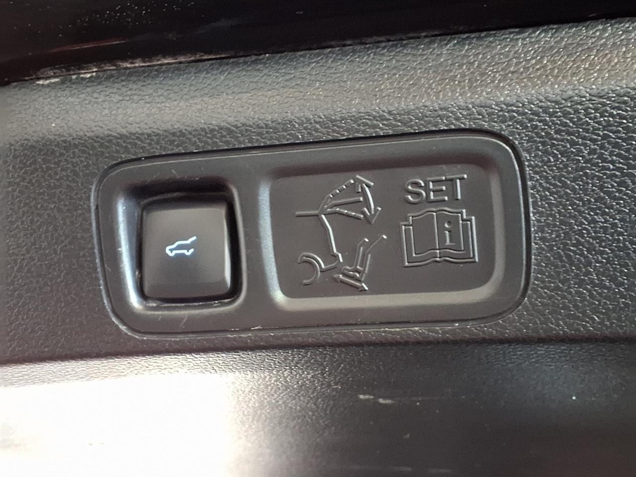 Ford Expedition Platinum 4x4 2019