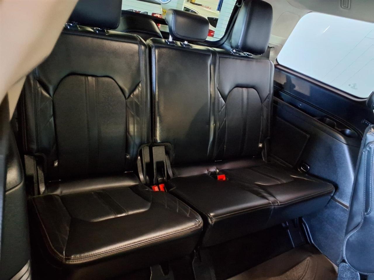 Ford Expedition Platinum 4x4 2019