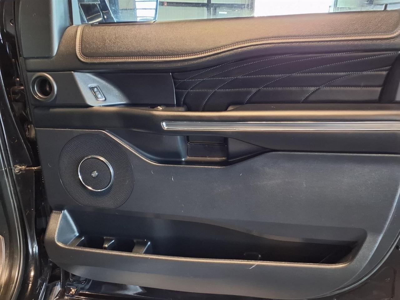 Ford Expedition Platinum 4x4 2019