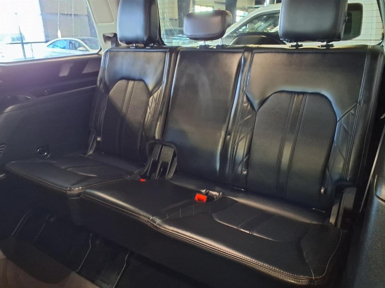 Ford Expedition Platinum 4x4 2019