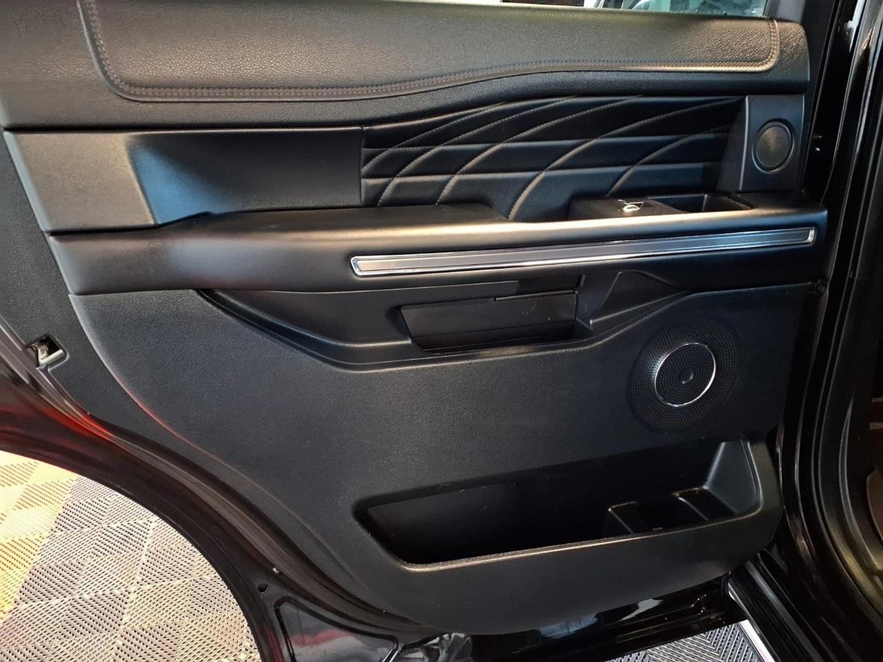 Ford Expedition Platinum 4x4 2019