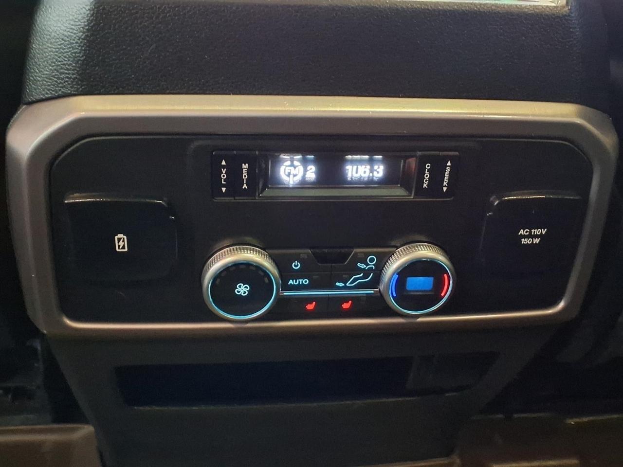 Ford Expedition Platinum 4x4 2019