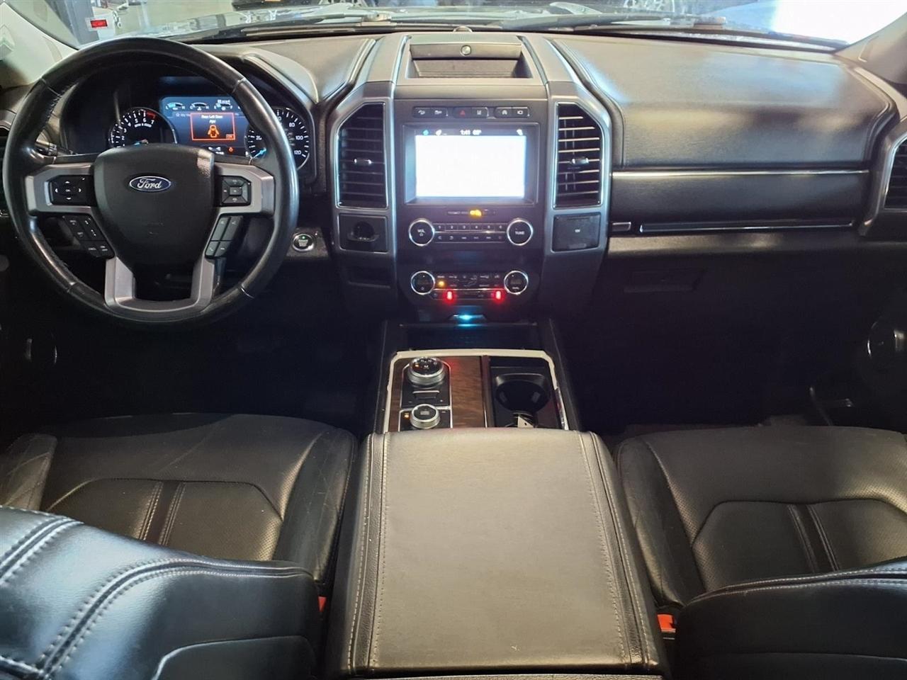 Ford Expedition Platinum 4x4 2019