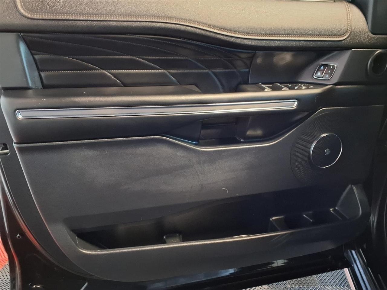 Ford Expedition Platinum 4x4 2019