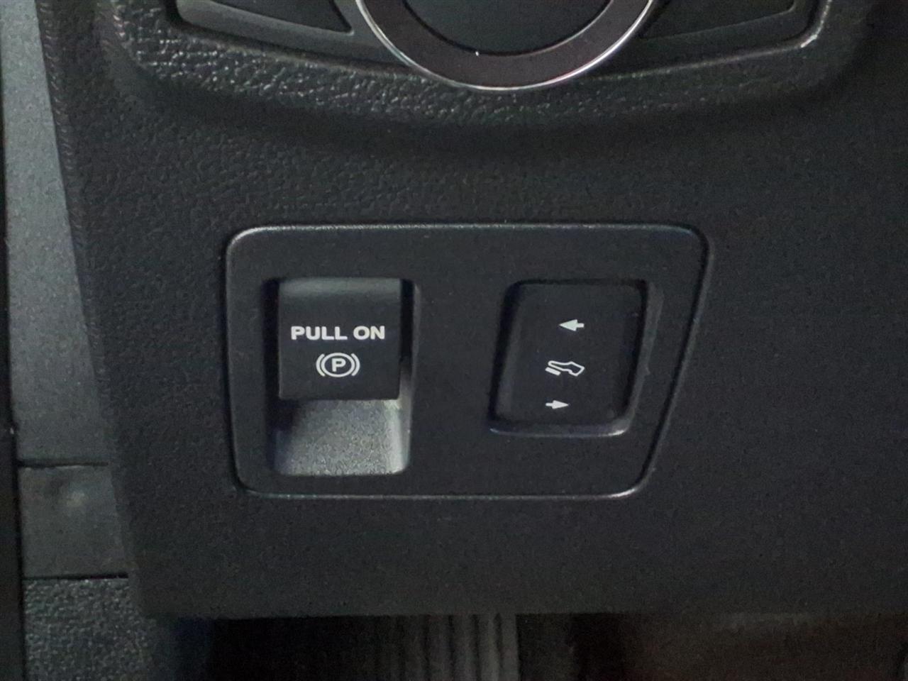 Ford Expedition Platinum 4x4 2019